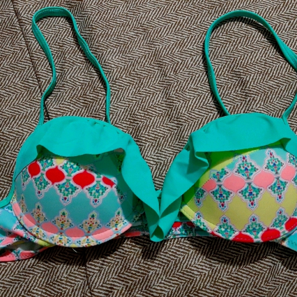 Bikini Top